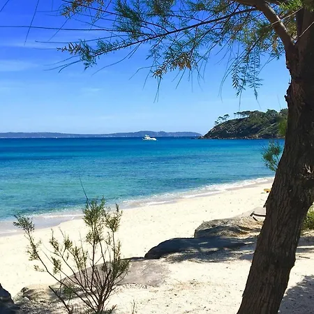 Studio Familial A 350m De La Plage Avec Balcon Et Parking Prive A - Fr-1-251-809 בורם-לה-מימוזה